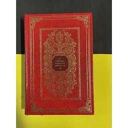 Walter Scott - Os grandes romances históricos 34: O talismã 