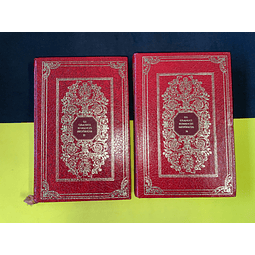 Victor Hugo - Os grandes romances históricos 35/36: Nossa senhora de Paris, 2 volumes 