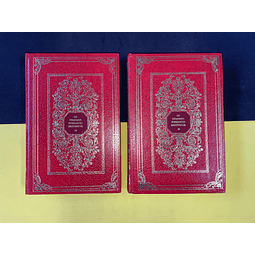 Charles de Coster - Os grandes romances históricos 15/16: A lenda de Ulenspiegel, 2 volumes 