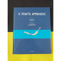 Vinicius de Moraes - O Poeta Aprendiz 