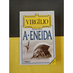 Virgílio - A Eneida