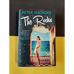 Peter Nichols - The rocks 