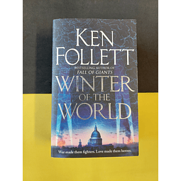 Ken Follett - Winter of the world