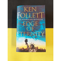 Ken Follett - Edge of eternity 