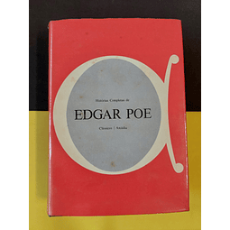 Edgar Poe - Histórias completas de Edgar Poe, 2 volumes 