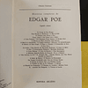 Edgar Poe - Histórias completas de Edgar Poe, 2 volumes 