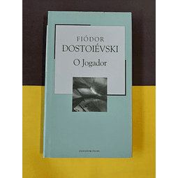 Dostoievski - O jogador