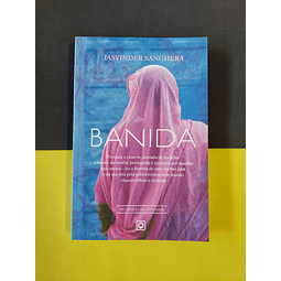 Jasvinder Sanghera - Banida 