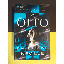 Katherine Neville - O Oito