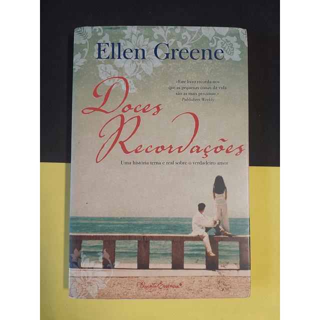 Ellen Greene - Doces recordações 