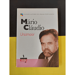 Mário Cláudio - Ursamaior