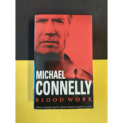 Michael Connelly - Blood work 