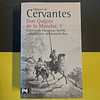 Miguel de Cervantes - Don Quijote de la Mancha, 2 volumes 
