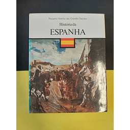 História da Espanha 