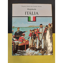 História da Itália 