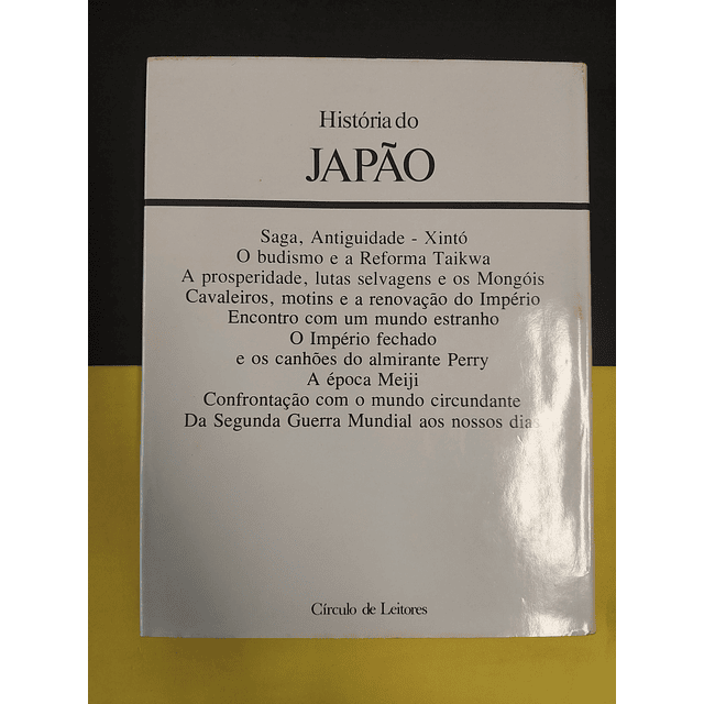 História do Japão 