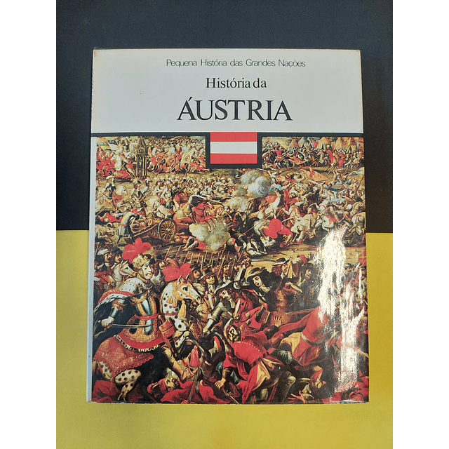 História da Áustria 