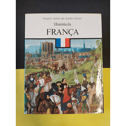 História da França 