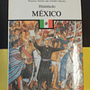 História do México 