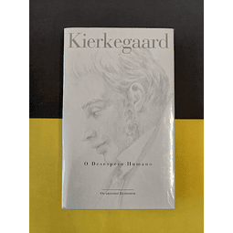 Kierkegaard - O desespero humano 