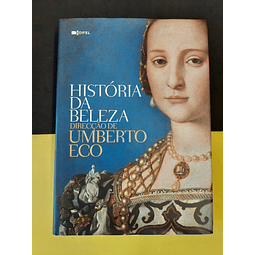 Umberto Eco - História da beleza 