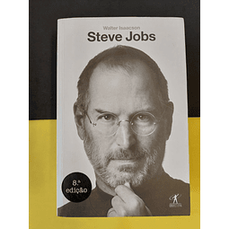 Walter Isaacson - Steve Jobs 