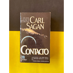 Carl Sagan - Contacto