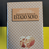 Fernando Rosas - Dicionário de história do Estado Novo, 2 volumes  