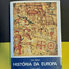 João Ameal - História da Europa 1495/1700, 3º volume 
