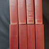 Obras de Alexandre Dumas, 8 volumes 