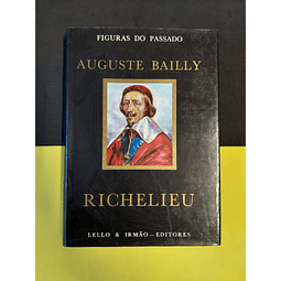 Auguste Bailly - Richelieu 