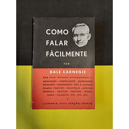 Dale Carnegie - Como falar fàcilmente 