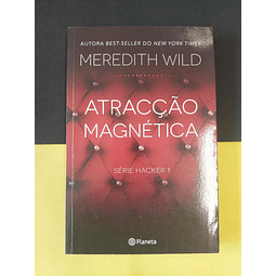 Meredith Wild - Atracção Magnética-Hacker 1