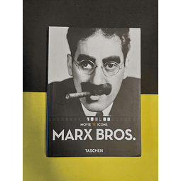 Taschen - The Marx brothers 