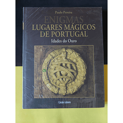 Paulo Pereira - Enigmas: Idades do ouro 