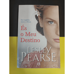 Lesley Pearse - És o meu destino 