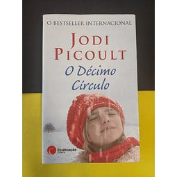 Jodi Picoult - O décimo círculo 