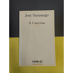 José Saramago - A caverna 