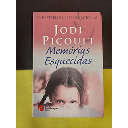 Jodi Picoult - Memórias esquecidas 