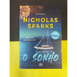 Nicholas Sparks - O sonho 