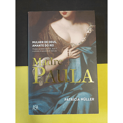 Patricia Muller - Madre Paula 