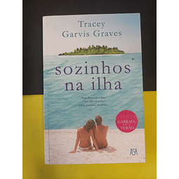 Tracey Garvis Graves - Sozinhos na ilha 