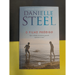Danielle Steel - O filho pródigo 