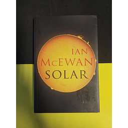 Ian Mcewan - Solar 