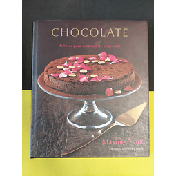 Maxine Clark - Chocolate 