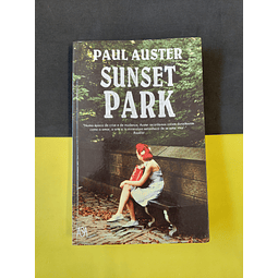 Paul Auster - Sunset park 