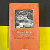 Miguel Torga - Poesia completa, 2 volumes 