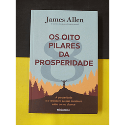 James Allen - Os oito pilares da prosperidade 