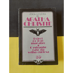 Agatha Christie - Poirot e o jogo macabro/ O estranho caso da velha curiosa, 30 