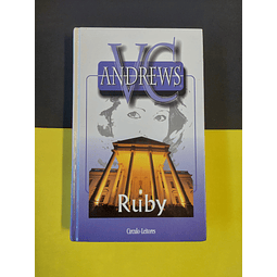 Andrews - Ruby 